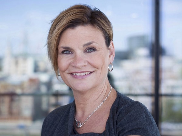 Marie-Claire Baker appointed GroupM’s Global Chief People Officer